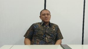 Fraksi Demokrat DPRD Lampung Sarankan Pembangunan Masjid di Lahan yang Luas