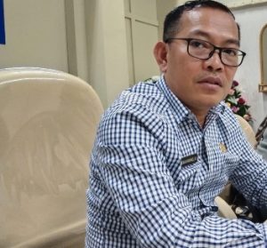 Anggota DPRD Lampung Rangkul Kaum Muda Milenial