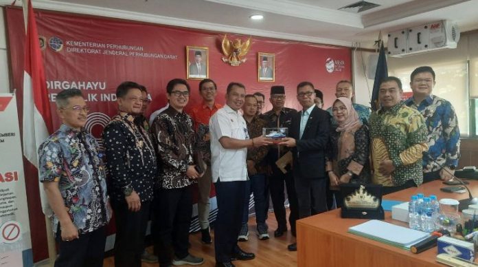 Komisi IV DPRD Lampung Lobi Pemerintah Pusat Tambah Fasilitas Dermaga Eksekutif Bakauheni